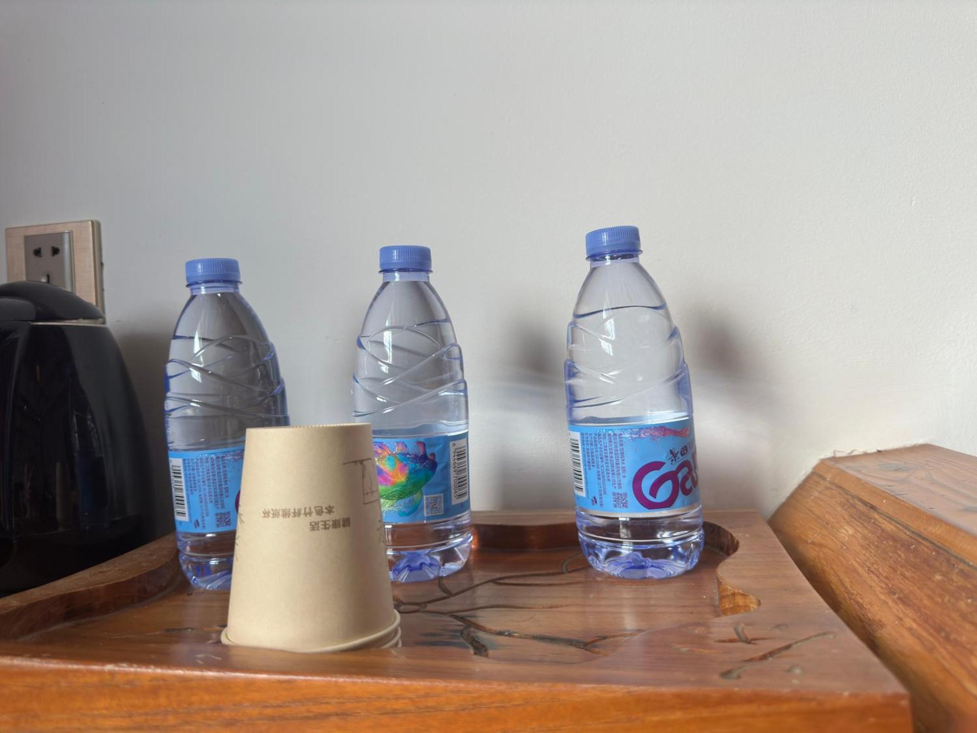 Mountain View Guesthouse Zhangjiajie Εξωτερικό φωτογραφία